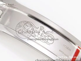 0112 Resilient Submariner 116613 LB Blue Ceramic Clean Factory 1:1 Best Edition 904L SS Case and Bracelet VS 1873